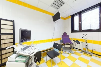 МедлайН-Сервис