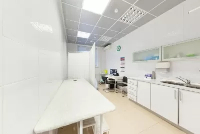 МедлайН-Сервис