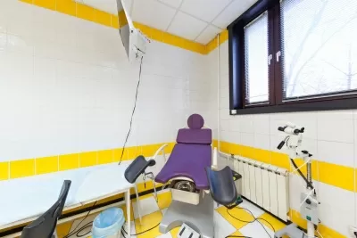 МедлайН-Сервис