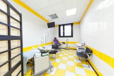 МедлайН-Сервис