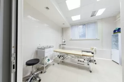 МедлайН-Сервис