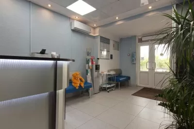 Стоматология МедиВел