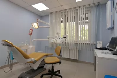 Стоматология МедиВел