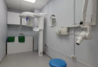 Стоматология МедиВел