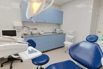 Стоматология МедиВел