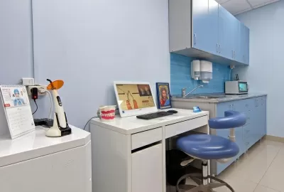 Стоматология МедиВел