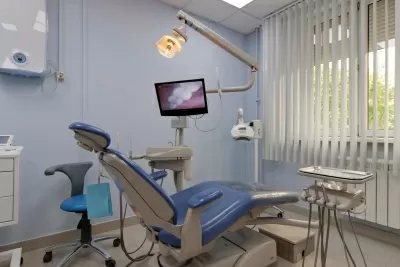 Стоматология МедиВел