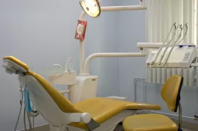 Стоматология МедиВел