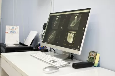 Стоматология МедиВел