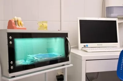 Стоматология МедиВел