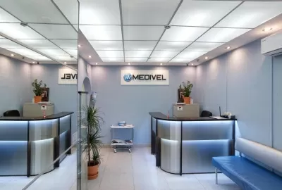 Стоматология МедиВел