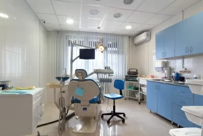 Стоматология МедиВел