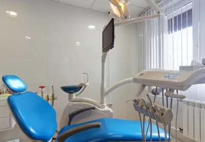 Стоматология МедиВел