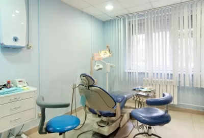 Стоматология МедиВел