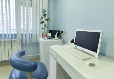 Стоматология МедиВел