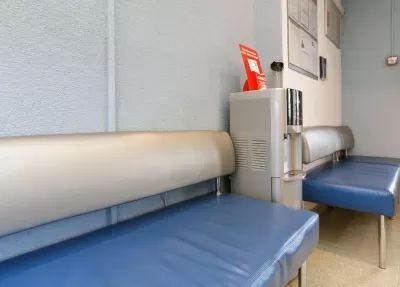 Стоматология МедиВел