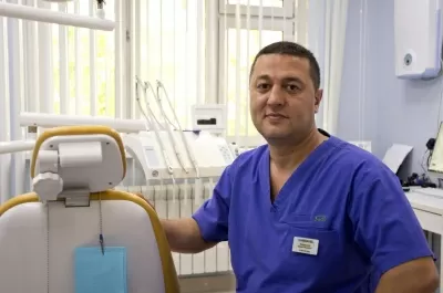 Стоматология МедиВел