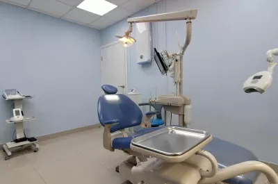 Стоматология МедиВел