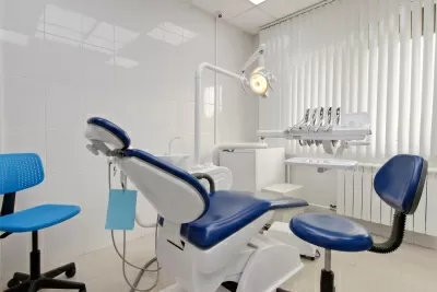 Стоматология МедиВел