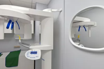 Стоматология МедиВел