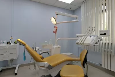 Стоматология МедиВел