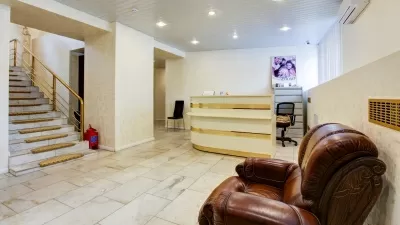 Стоматологическая клиника Нава