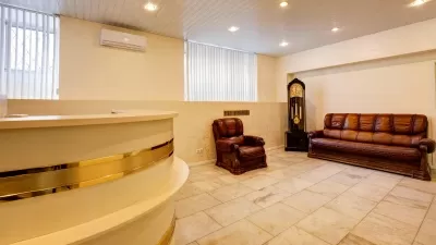 Стоматологическая клиника Нава