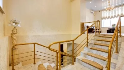 Стоматологическая клиника Нава