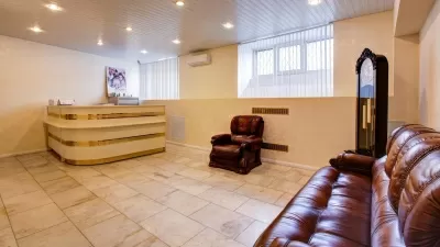 Стоматологическая клиника Нава