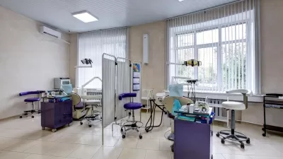 Стоматологическая клиника Нава