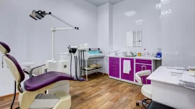 Стоматологическая клиника Нава