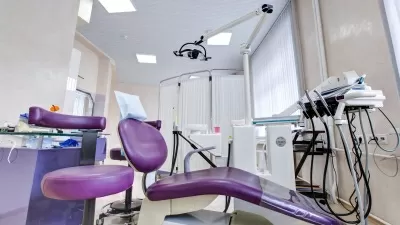 Стоматологическая клиника Нава