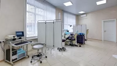 Стоматологическая клиника Нава