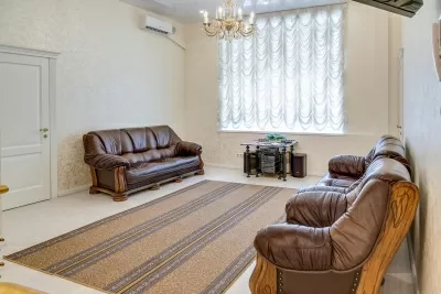 Стоматологическая клиника Нава