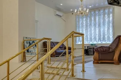 Стоматологическая клиника Нава