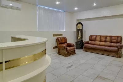 Стоматологическая клиника Нава