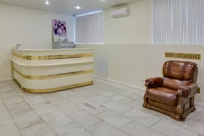 Стоматологическая клиника Нава