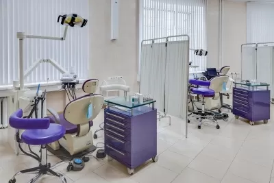 Стоматологическая клиника Нава