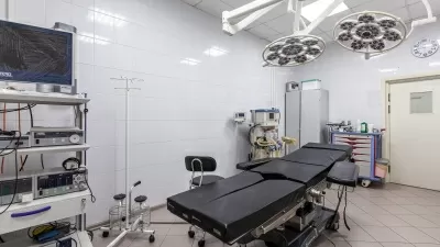 Московский доктор