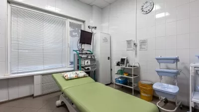 Московский доктор