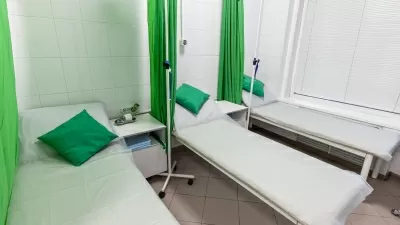 Московский доктор