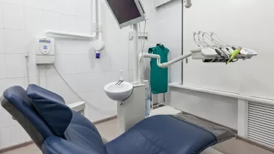 Московский доктор