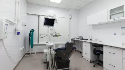 Московский доктор