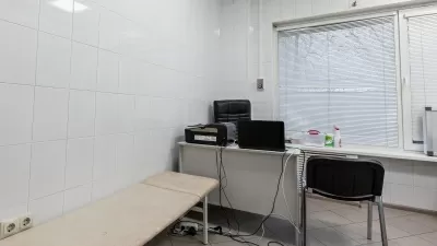 Московский доктор