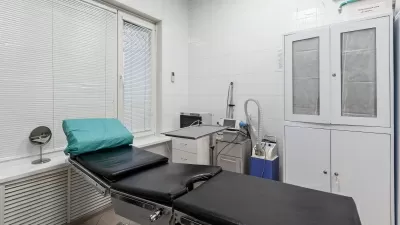 Московский доктор