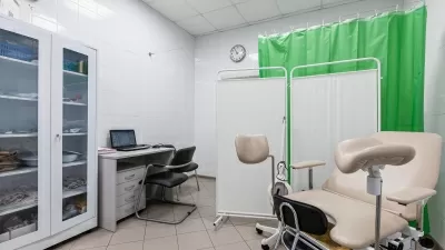 Московский доктор