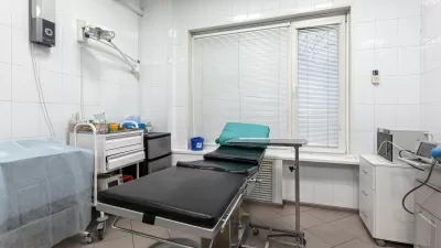 Московский доктор