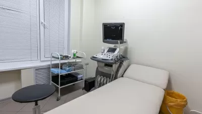 Московский доктор