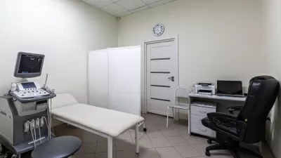 Московский доктор