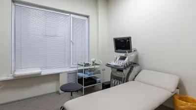 Московский доктор